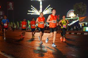 BIB: 3545, 21809, 25672
                            <button type="button" onclick="openModal(16194931)" class="btn btn-primary btn-sm float-right btn-popup" data-toggle="modal" data-target=".modal-high-quality">
                        <i class="fas fa-shopping-cart"></i> Add to Cart
                    </button>
                                            <button type="button" onclick="isThisMe(16194931, true)" class="btn btn-success btn-sm float-right btn-popup btn-isme hidden" data-toggle="tooltip" data-placement="bottom" title="นี่คือรูปของคุณใช่ไหม คลิกที่นี่เพื่อเอาเข้าอัลบั้ม">
                        <i class="fas fa-plus"></i> Add to album
                    </button>
                    <button type="button" onclick="isThisMe(16194931, false)" class="btn btn-warning btn-sm float-right btn-popup btn-isnotme hidden">
                        <i class="fas fa-ban"></i> Remove from album
                    </button>